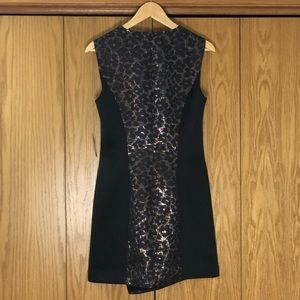 NWT RACHEL by Rachel Roy Cocktail Dress